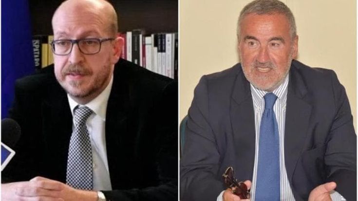 “Sistema Pavia”, il Riesame annulla i sequestri ai pm Venditti e Mazza indagati per corruzione