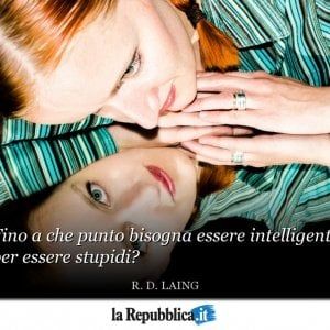 Intelligenza e stupidità