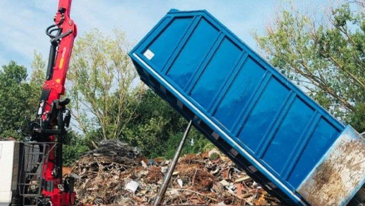 Da Torino a Napoli, fermata attività criminale su rottami metallici tossici: squestrati 3 milioni