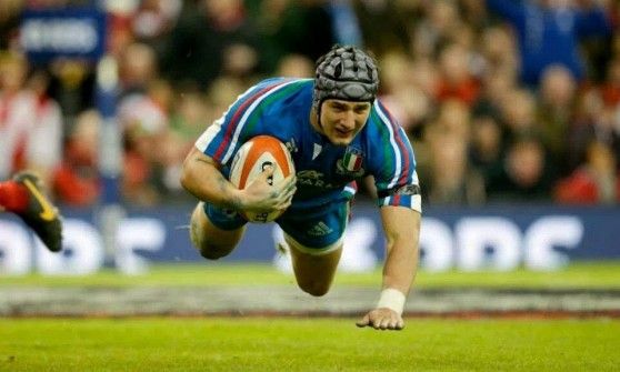 Rugby, un villaggio olimpico per il terzo tempo di Italia-Argentina