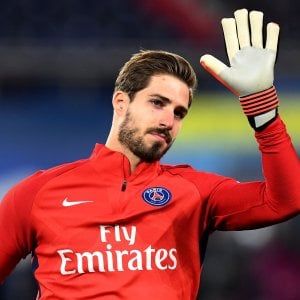 Psg, Trapp chiede di andare via: torna di moda Donnarumma 