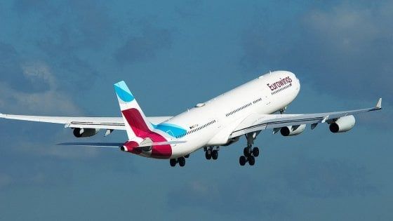 Volo Brindisi-Hannover, il nuovo collegamento di Eurowings da maggio: "Impulso per la Puglia"