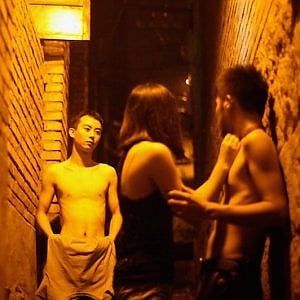 Le tinte forti di "The Night" vincono la prima edizione del Dong Film Fest