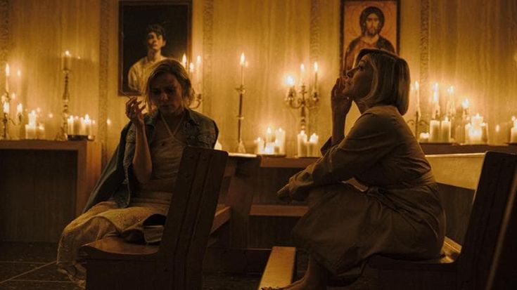“L’estranea”, Paolo Strippoli e l’orrore che può crescere al centro di ogni famiglia