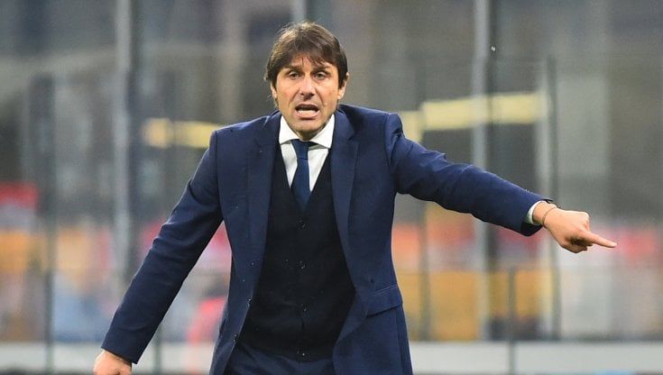 Inter, Conte: "Vittoria importante, stiamo trovando continuità"