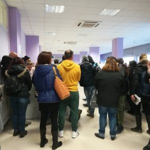 Navigator ai Centri per l’Impiego, a Genova ancora senza tablet e telefonini 