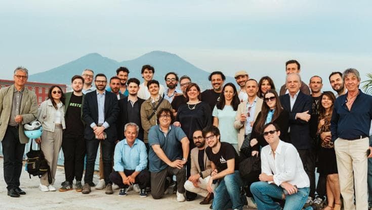 Blue economy, innovatori a confronti con NAStartUp: “L’America’s Cup una grande occasione”
