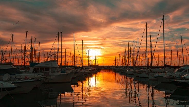 Nautica, il settore dà lavoro a 22mila persone
