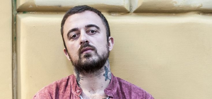 Chef di strada. Rubio: "Con il cibo abbraccio il mondo" 