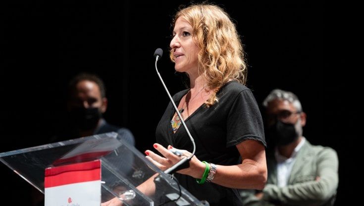 La sfida di Barbara Nappini: "Slow Food diventerà il leader mondiale del cambiamento alimentare"