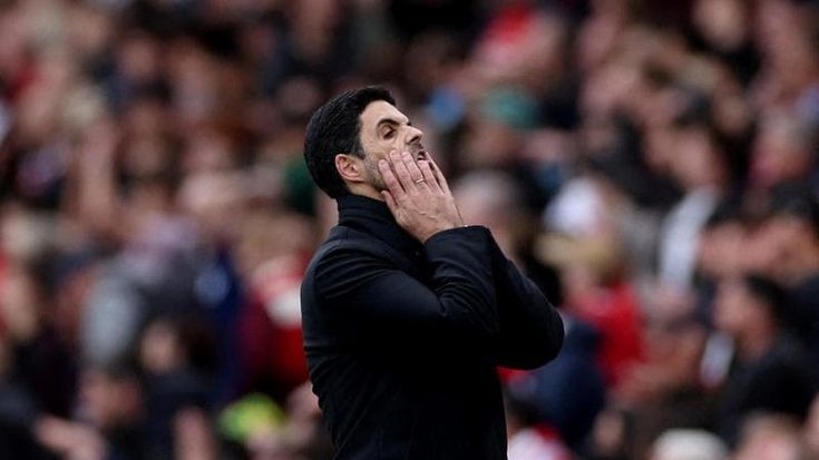 Premier League, Arsenal e Liverpool cadono in casa. Guardiola ringrazia, City al comando