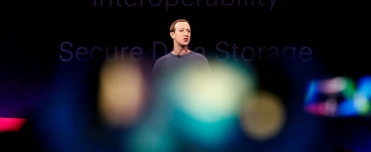 Facebook svela Libra, criptovaluta globale dalle grandi ambizioni