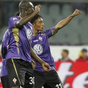 Cuadrado, saluti e autografi: &egrave; del Chelsea