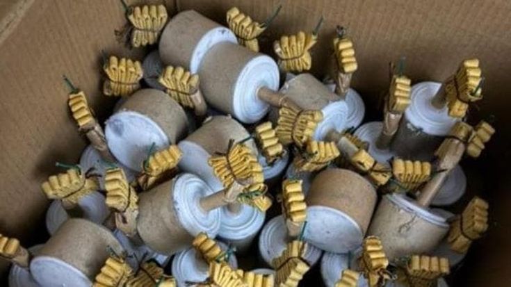 Fuochi d’artificio illegali su Telegram e Facebook: così abbiamo acquistato petardi fuorilegge