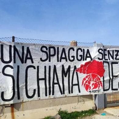 “No al porto crocieristico”: il voto del X municipio