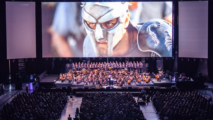 Hans Zimmer: “Al Colosseo riporterò il Gladiatore a casa sua”