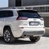 Jeep Experience Tour, i nuovi modelli in viaggio attraverso l’Europa