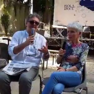 Palermo, la prof sospesa all'Orto botanico con "Repubblica": “Insegno a interrogarsi sul presente”
