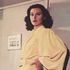 Tutte pazze per Hedy Lamarr, la star di Hollywood che inventò il wi-fi
