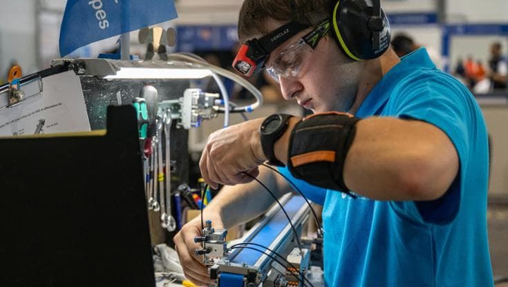 Imprese, ricerca e pubblico insieme per l’innovazione