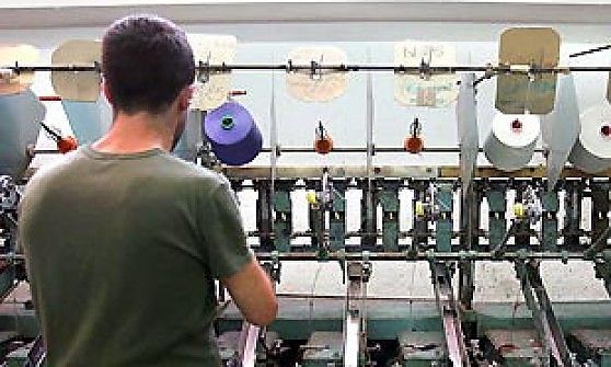 Pmi, una su cinque esplusa dal mercato:hanno pesato recessione e credit crunch