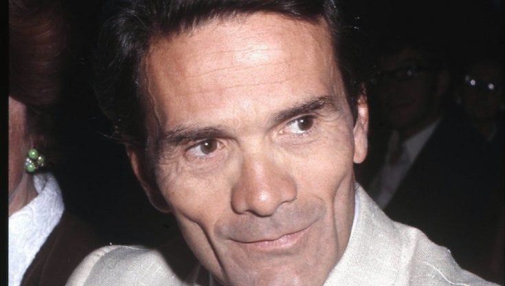 A Il Rumore del lutto un concerto per Rocco Caccavari e una lettura scenica su Pasolini