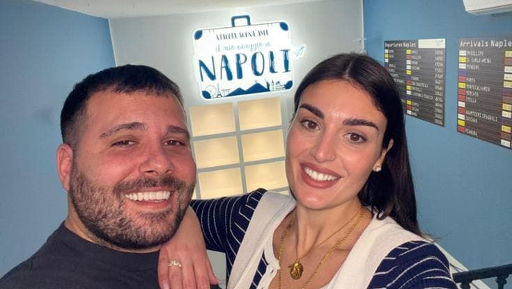 L’agenzia de “Il Mio Viaggio a Napoli”, gli influencer: “La città autentica a prova di overtourism”