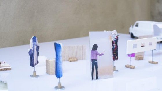Parma, allo Csac la residenza d'artista di Luca Vitone