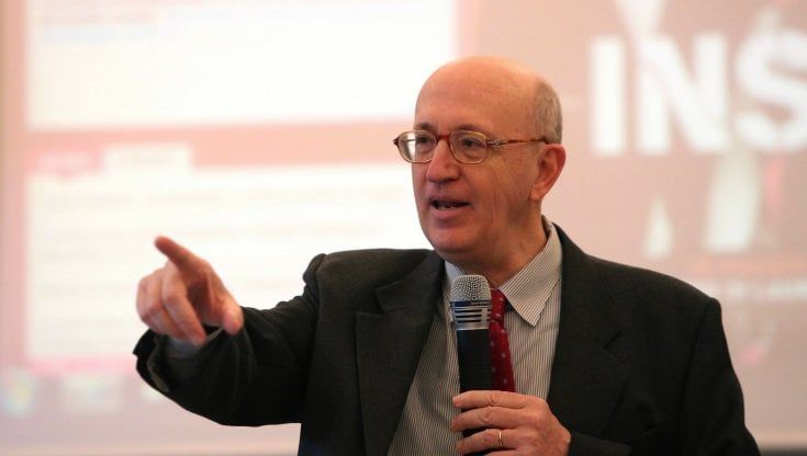 Legge elettorale, D'Alimonte: "Un proporzionale sbagliato potrebbe essere peggio del Rosatellum"