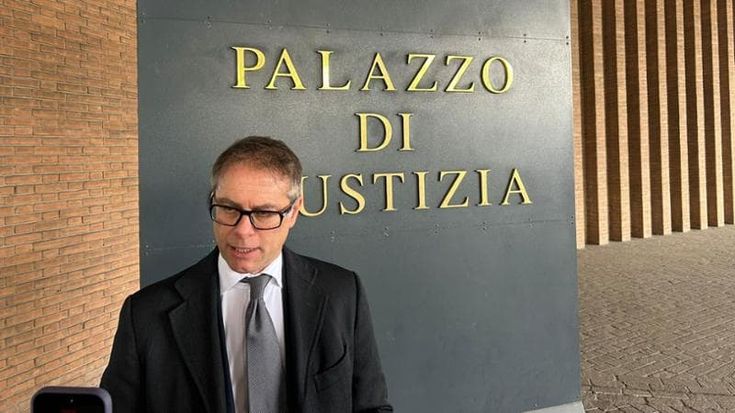 Anno giudiziario a Torino, penalisti lasciano la cerimonia per protesta