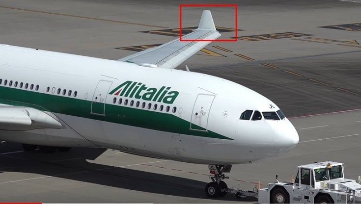 Un aereo Ita urta in pista un velivolo Air France a New York. Le conversazioni tra Torre di controllo e piloti (audio)