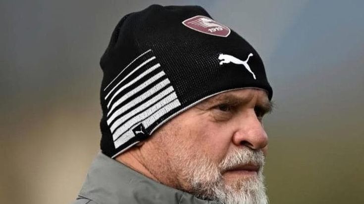 Cosmi al capezzale della Salernitana