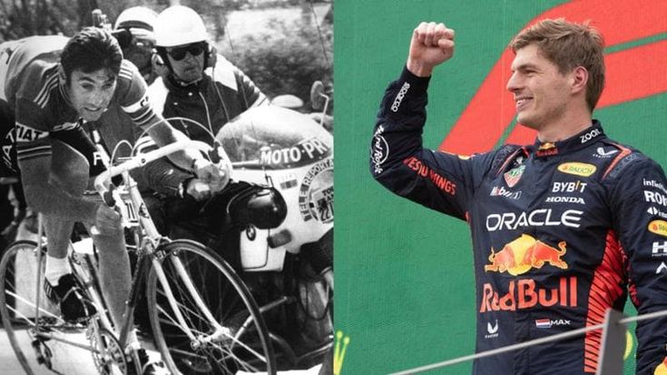 Perché lo sport ha sempre bisogno dei cannibali