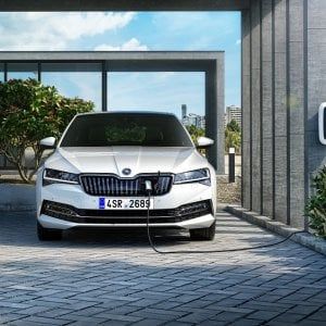 Skoda, rivoluzione elettrica
