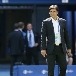 Galles, Coleman ci crede: "Siamo un grande gruppo". Santos: "Facciamo la storia"