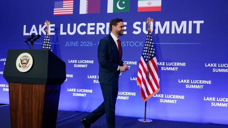 Vance: “Svolta sul nucleare, sì dell’Iran agli ispettori”. Dagli Usa stop alle sanzioni per due mesi