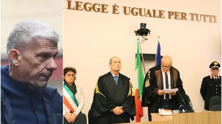 Giampaolo Amato condannato all’ergastolo. “Ha ucciso moglie e suocera”