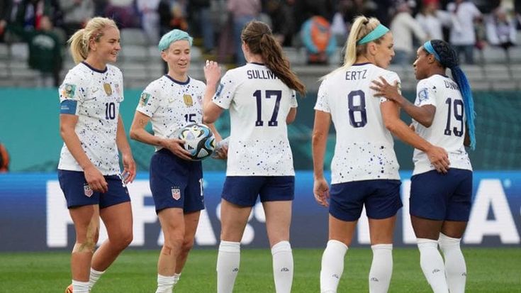 Mondiale femminile, quanto guadagnano le calciatrici: ecco la classifica