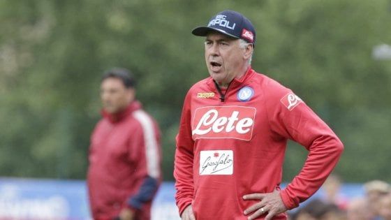Napoli, da precari a possibili protagonisti: Ancelotti chiude l'era dei titolarissimi