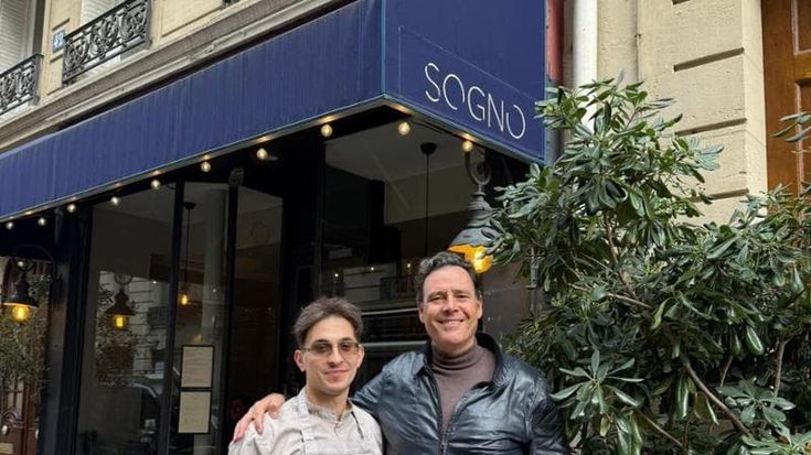 “Sogno Paris”, giovane chef salentino apre bistrot vicino alla Torre Eiffel: “Qui i sapori pugliesi”