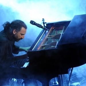 Bollani show al Verdura: gli appuntamenti di mercoledì 12 agosto