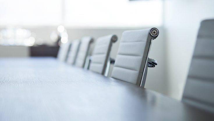 Il board di esperti