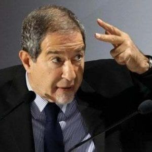  Musumeci-Micciché, è dialogo In vista un cambio in giunta