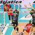 Volley, Piacenza adesso vola; Hernandez: ''La musica è cambiata''