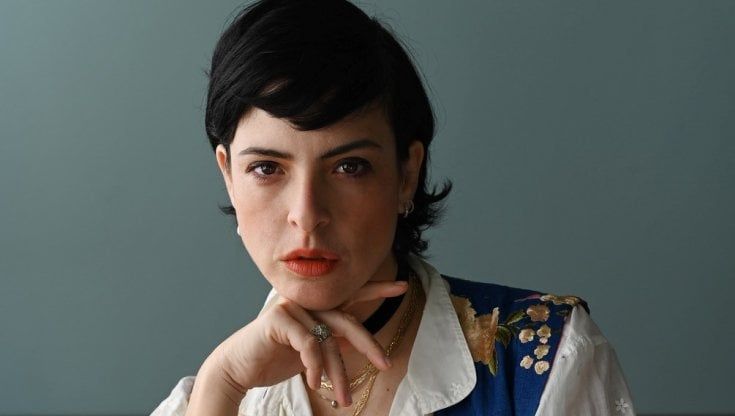 Clorophilla: "Con le mie illustrazioni da Finale Ligure al New York Magazine"