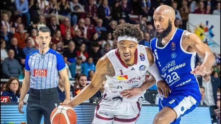 Trapani in testa alla Serie A da sola in attesa di Virtus-Brescia. Venezia in zona play-off
