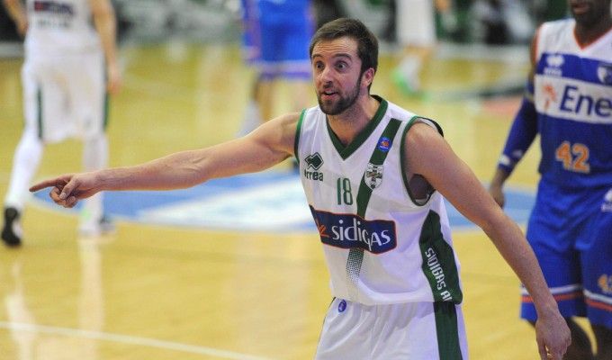 Basket, Cavaliero: ''Avellino, &egrave; ora di cambiare marcia''