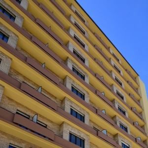 Casa, prezzi in calo del 4,2% nel 2014