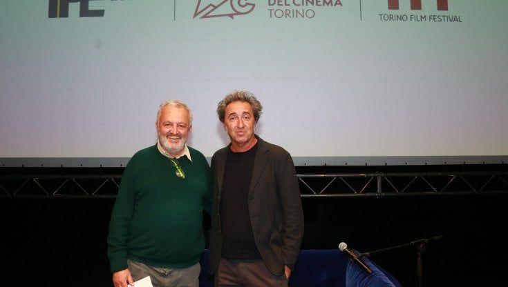 Il direttore artistico Della Casa “Il mio voto? Darei 7: ci siamo divertiti e possiamo fare meglio”