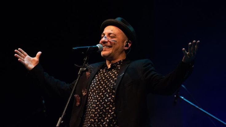 Dario Sansone, successo per “Santo Sud” al Trianon di Napoli